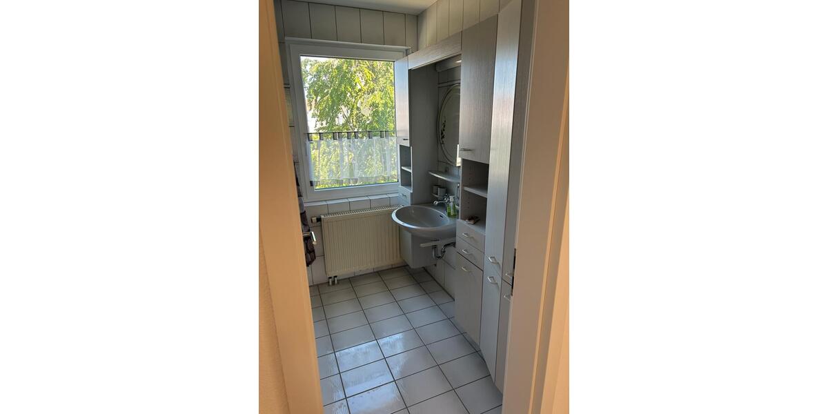 Etagenwohnung Ulm Donautal - 3 Zimmer, 76 m&sup2;, 360.000&euro; | Angebot:27116778