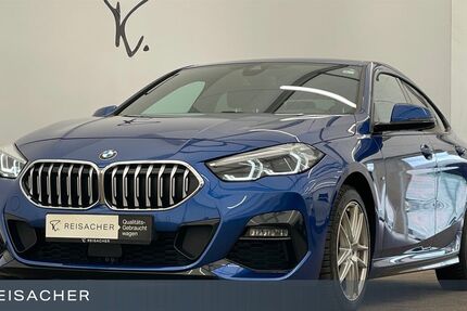 BMW 218 47.634 km 30.680 &euro; Ulm 89077