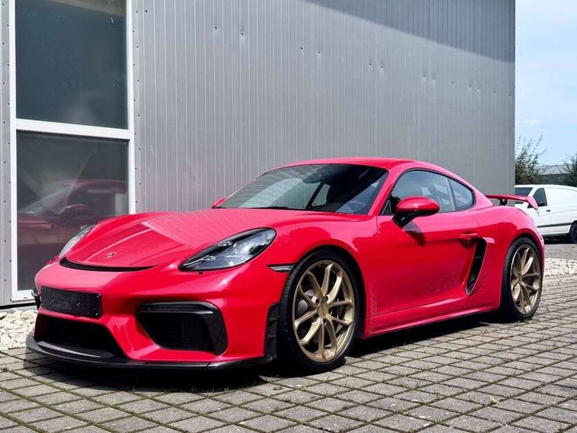 Cayman