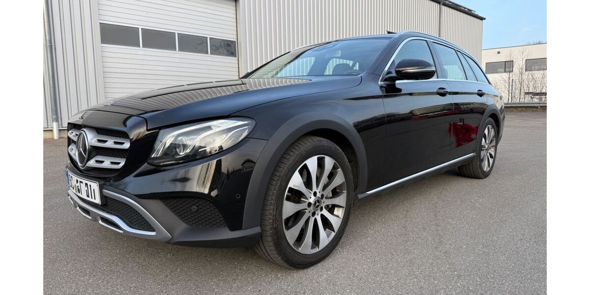 Mercedes-Benz E 400 199.610 km 25.000 &euro; Schwendi 88477