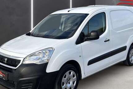 Peugeot Partner 99.500 km 8.999 € Kötz 89359