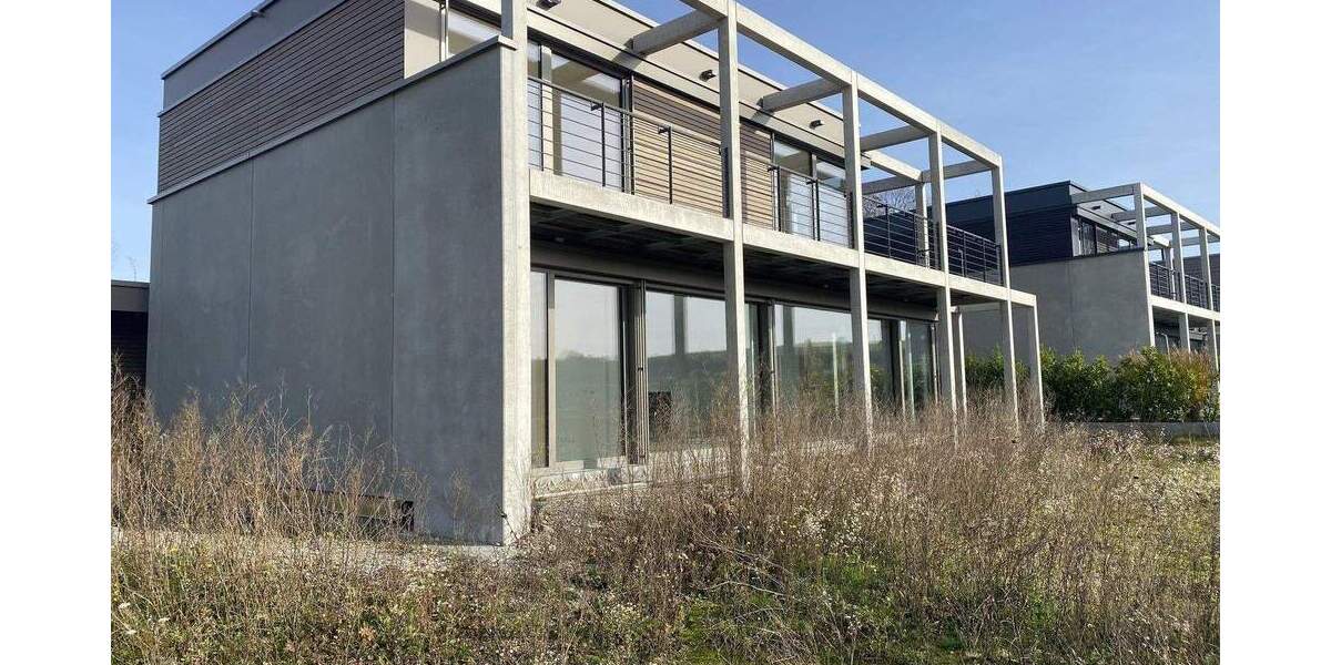 Einfamilienhaus Baltringen Baltringen - 3 Zimmer, 120 m&sup2;, 570.000&euro; | Angebot:24037371