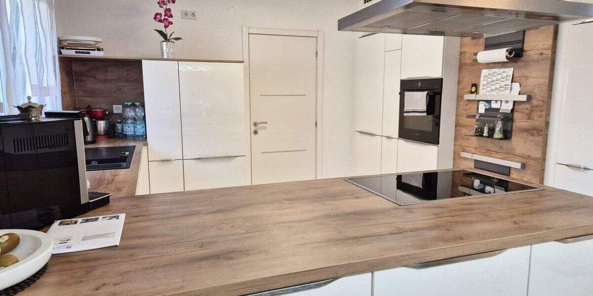 Einfamilienhaus Nersingen - 6 Zimmer, 160 m&sup2;, 680.000&euro; | Angebot:25801647