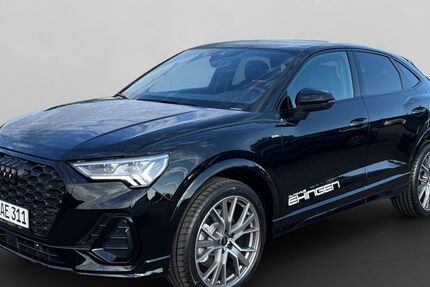 Audi Q3 6.000 km 52.488 € Ehingen 89584