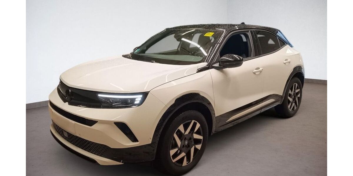 Opel Mokka 18.800 km 23.790 &euro; Ulm 89073