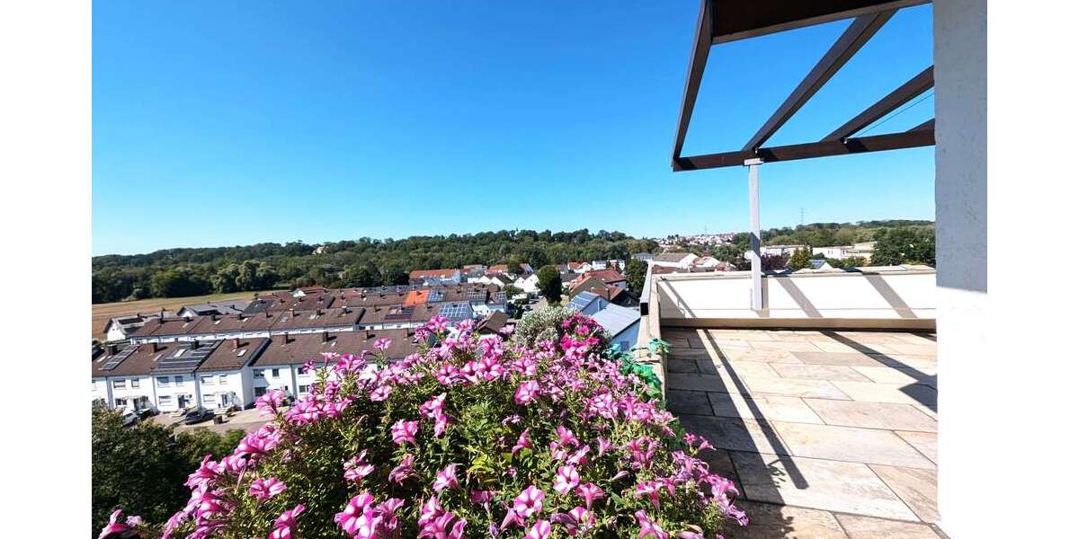 Etagenwohnung Senden - 4 Zimmer, 118 m&sup2;, 375.500&euro; | Angebot:27248824