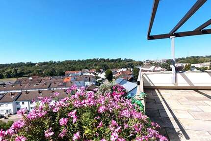 Wohnung Senden - 4 Zimmer, 118 m&sup2;, 375.500&euro; | Angebot:27248824