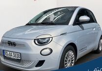Gebrauchtwagen Fiat 500e