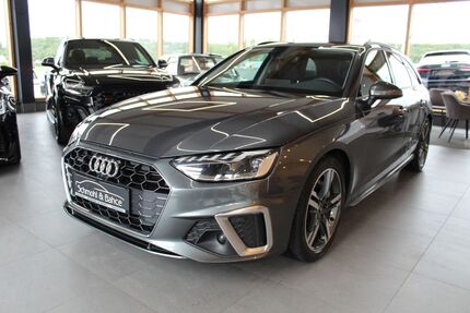 Audi A4 74.000 km 31.990 &euro; Amstetten 73340