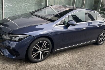 Mercedes-Benz EQE 10.031 km 46.900 € Günzburg 89312