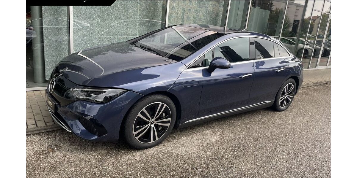 Mercedes-Benz EQE 10.031 km 46.900 € Günzburg 89312