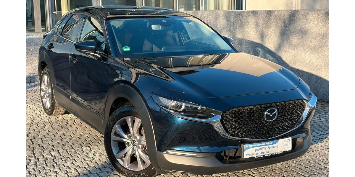 Mazda CX-30 78.000 km 18.990 &euro; Mietingen 88487