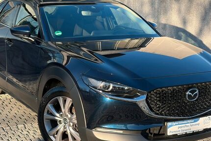 Mazda CX-30 78.000 km 19.500 &euro; Mietingen 88487