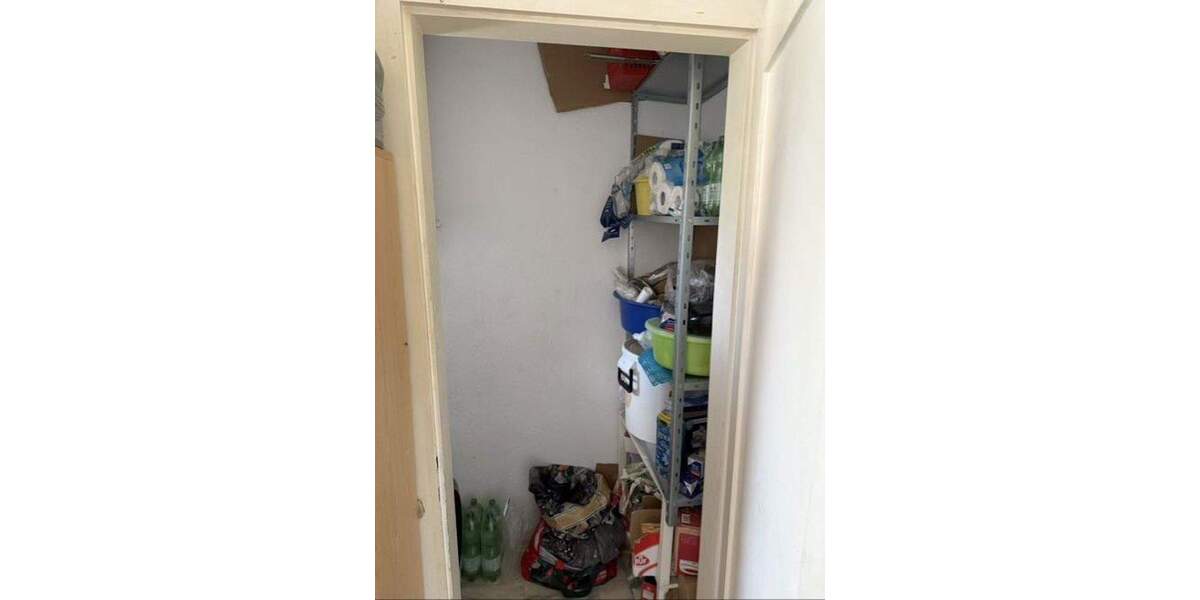 Große 3,5-Zi.-Wohnung in Ulm - 105 m², Balkon, Stellplatz, privat 3 zimmer