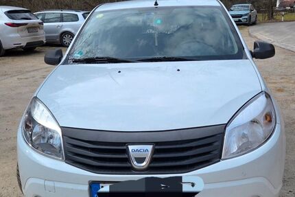 Dacia Sandero 169.000 km 1.499 &euro; Bernstadt 89182
