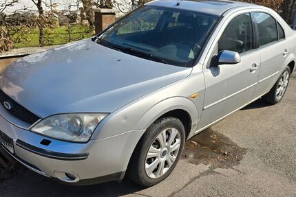 Ford Mondeo 228.450 km 750 &euro; Geislingen 73312