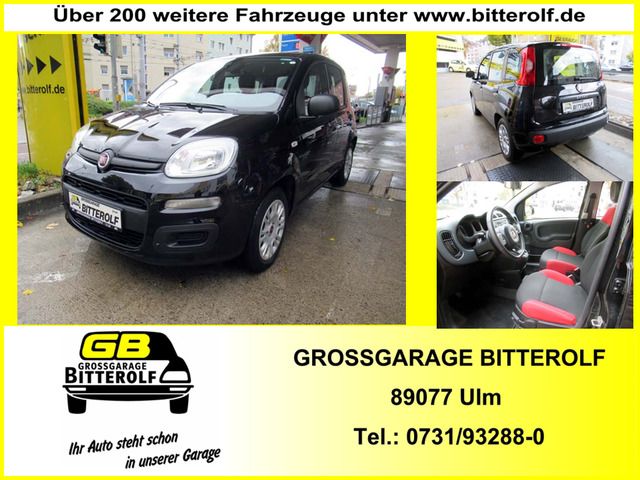 Fiat Panda 67.000 km 8.990 &euro; Ulm 89077