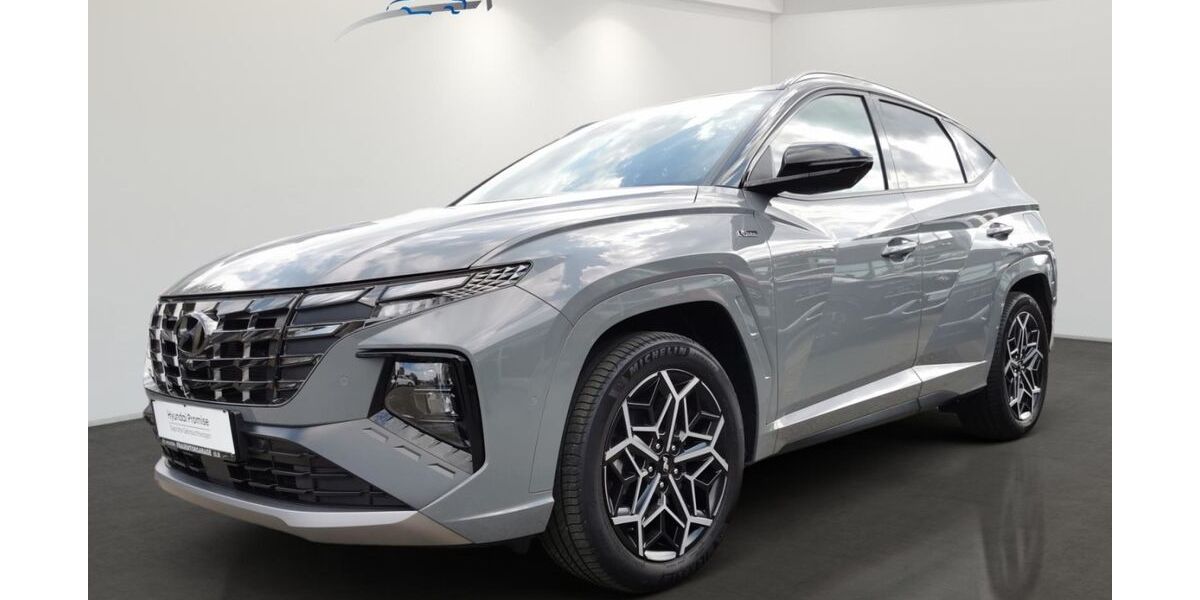 Hyundai TUCSON 25.100 km 30.985 &euro; Ulm 89081