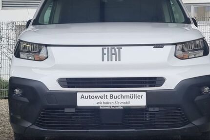 Fiat Doblo 18.411 km 22.980 &euro; Nersingen 89278