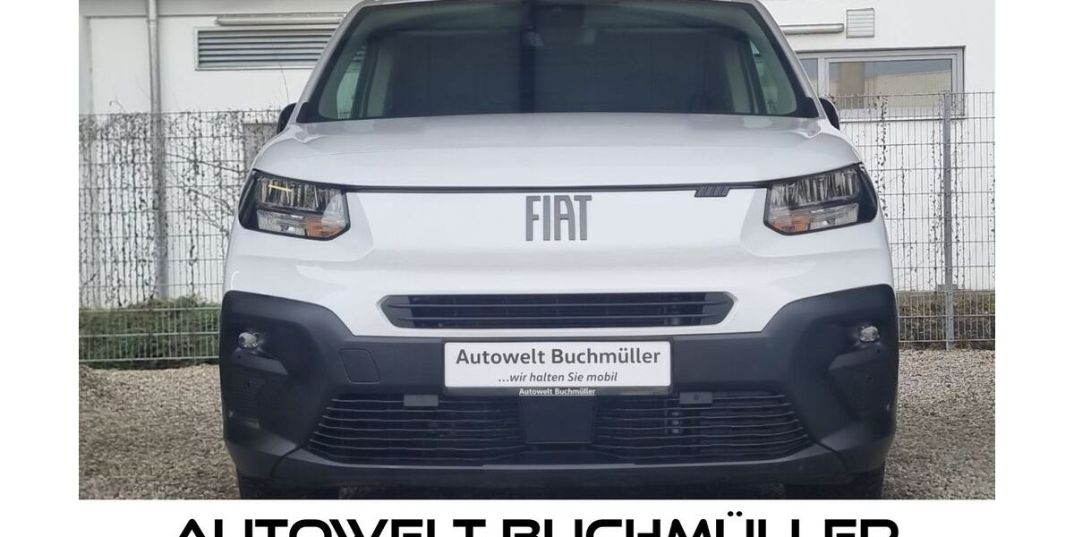 Fiat Doblo 18.411 km 22.980 &euro; Nersingen 89278