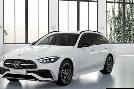 Mercedes-Benz C 300 9.411 km 51.490 &euro; Neu-Ulm 89231