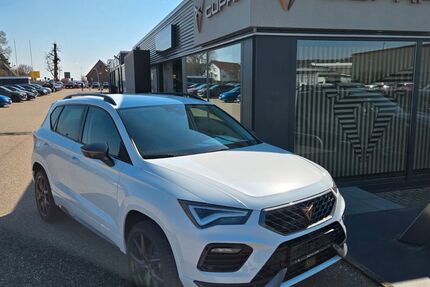 Cupra Ateca 1.001 km 36.490 &euro; Weidenstetten 89197