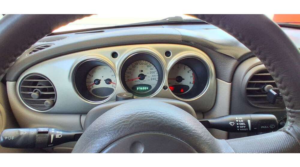 PT Cruiser