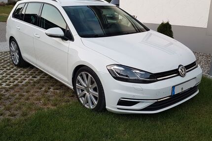 VW Golf 132.000 km 14.400 &euro; Bernstadt 89182