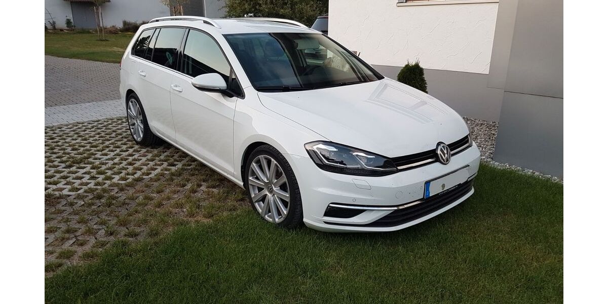 VW Golf 132.000 km 14.400 &euro; Bernstadt 89182