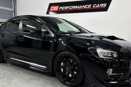 Subaru Impreza 44.300 km 59.990 € Giengen 89537