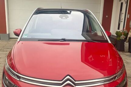 Citroen C4 Picasso 190.690 km 8.300 € Kötz 89359