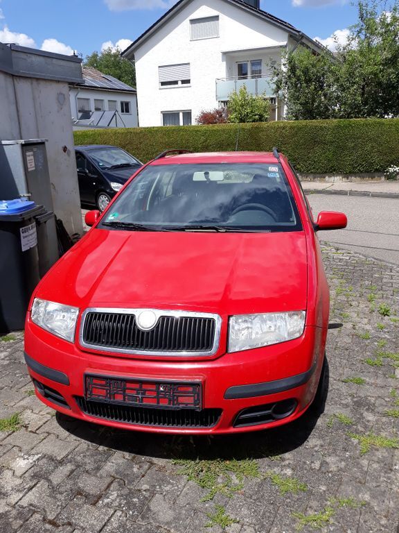 Fabia