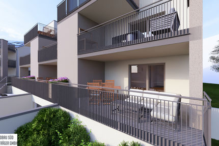 Wohnung Mietingen - 3.5 Zimmer, 79 m&sup2;, 387.500&euro; | Angebot:25350785