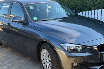 BMW 318 154.000 km 8.999 &euro; Balzheim 88481