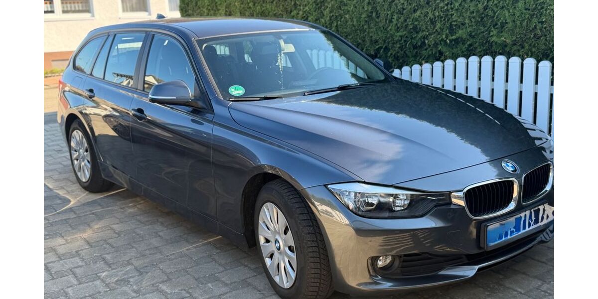 BMW 318 154.000 km 8.999 &euro; Balzheim 88481