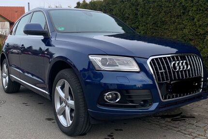 Audi Q5 150.000 km 16.500 &euro; Ulm 89075