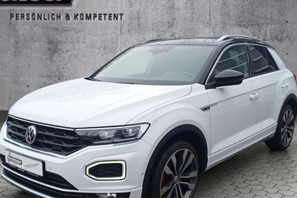 VW T-Roc 106.541 km 22.390 &euro; Ulm 89077