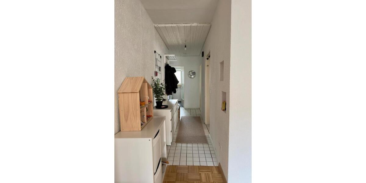 Etagenwohnung Neu-Ulm Ludwigsfeld - 3 Zimmer, 70 m&sup2;, 239.000&euro; | Angebot:26913912