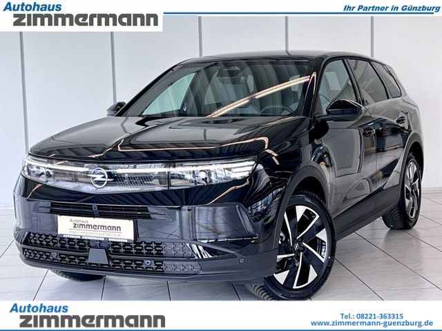 Opel Grandland (X) 16.247 km 29.490 &euro; Günzburg 89312