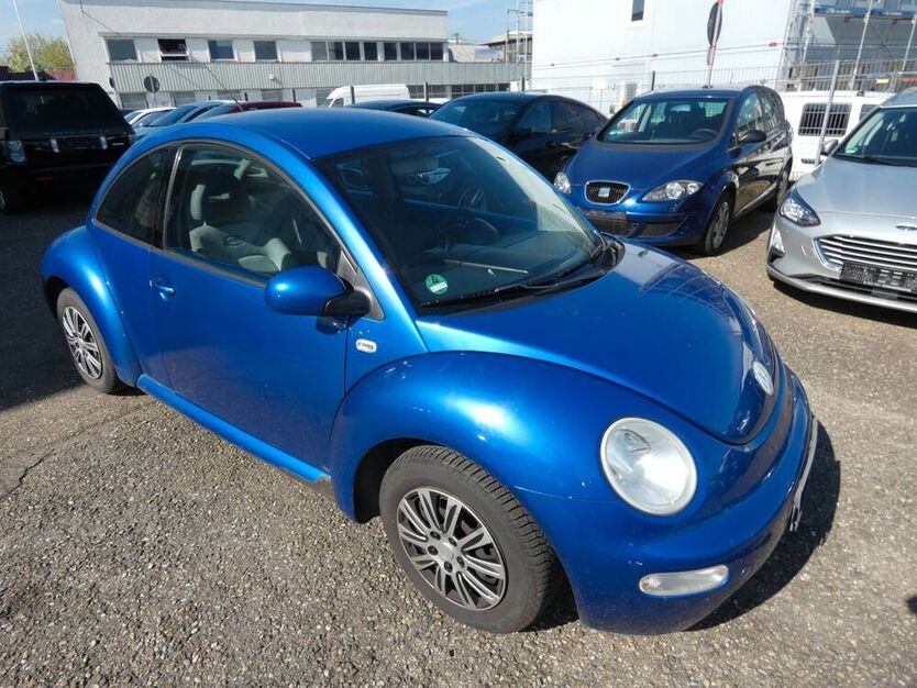 Beetle