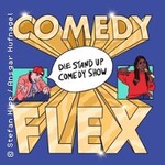 Comedy Flex - Stand Up Comedy