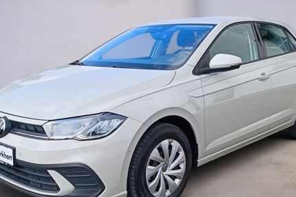 VW Polo 43.400 km 17.900 &euro; Illertissen 89257