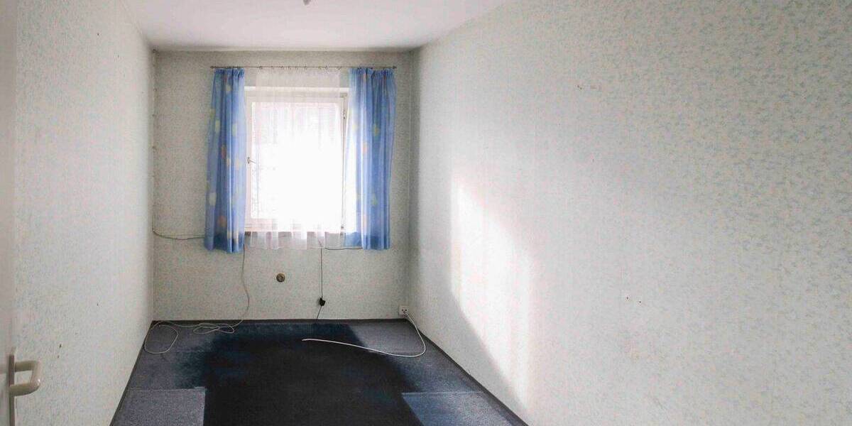 Einfamilienhaus Vöhringen - 5 Zimmer, 314.000&euro; | Angebot:26307589