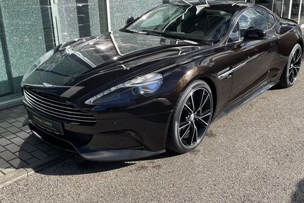 Aston Martin Vanquish 45.150 km 129.000 &euro; Günzburg 89312