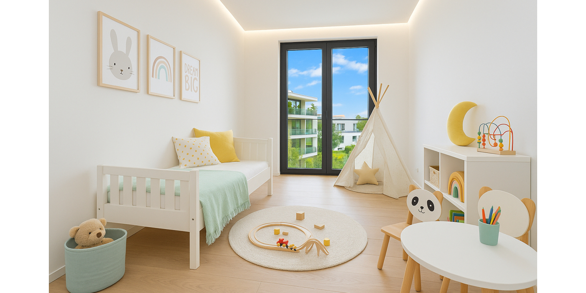 Designwohnung am Michelsberg – Luxus in Bestlage von Ulm - Etagenwohnung Ulm Obertalfingen | Angebot:26634597