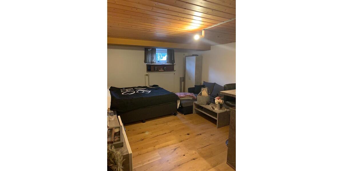 Etagenwohnung Neu-Ulm Ludwigsfeld - 1 Zimmer, 28 m&sup2;, 620&euro; | Angebot:26602910