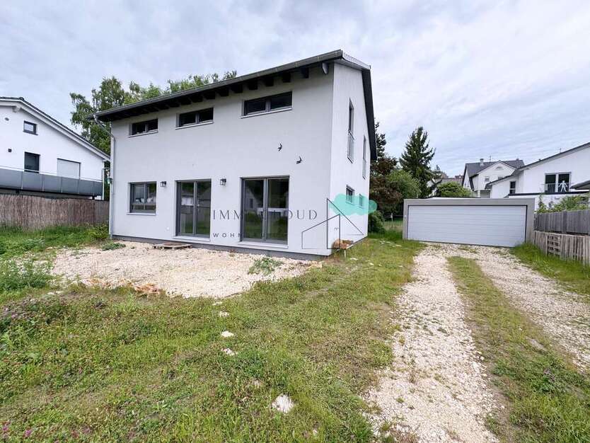 Haus zum Kaufen in Lonsee 750.000 € 163 m²
