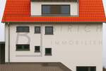 Etagenwohnung Neu-Ulm Pfuhl - 2 Zimmer, 69 m&sup2;, 398.000&euro; | Angebot:25691204