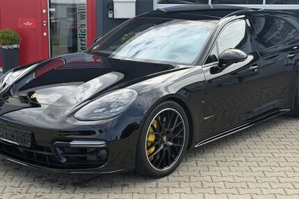 Porsche Panamera 18.000 km 149.400 &euro; Heroldstatt 72535