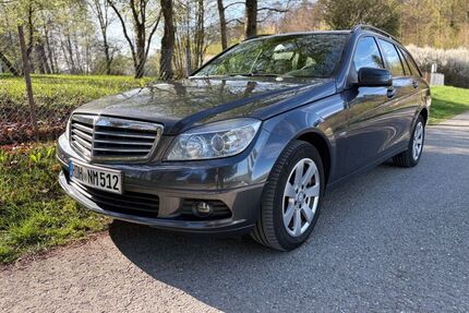 Mercedes C 200